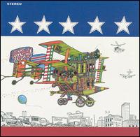 AFTER BATHING AT BAXTER'S (GER)-JEFFERSON AIRPLANE