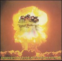 CROWN OF CREATION (GER)-JEFFERSON AIRPLANE