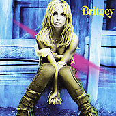 BRITNEY-BRITNEY SPEARS