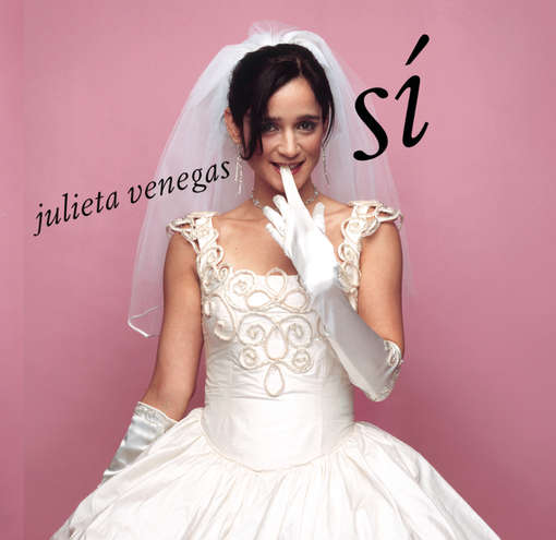 SI-JULIETA VENEGAS