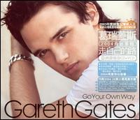 GO YOUR OWN WAY (ASIA)-GARETH GATES