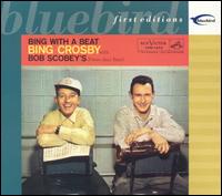 BING WITH A BEAT (MOD) (RMST)-BING CROSBY