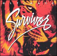 ULTIMATE SURVIVOR (GER)-SURVIVOR