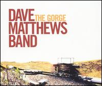 LIVE AT THE GORGE (W / DVD) (JEWL)-DAVE MATTHEWS