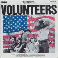 VOLUNTEERS (ARG)-JEFFERSON AIRPLANE