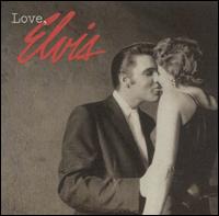 LOVE ELVIS (RMST)-ELVIS PRESLEY