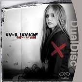 UNDER MY SKIN-AVRIL LAVIGNE
