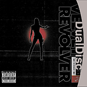 CONTRABAND-VELVET REVOLVER