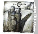 THREE DAYS GRACE-THREE DAYS GRACE