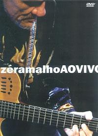 ZE RAMALHO AO VIVO-ZE RAMALHO