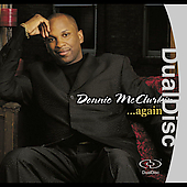 AGAIN-DONNIE MCCLURKIN
