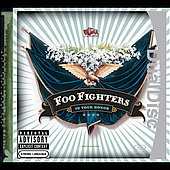 IN YOUR HONOR (LTD)-FOO FIGHTERS