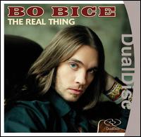REAL THING-BO BICE
