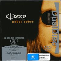 UNDER COVER (BONUS TRACK)-OZZY OSBOURNE