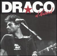 AL NATURAL (W / DVD)-ROBI DRACO ROSA