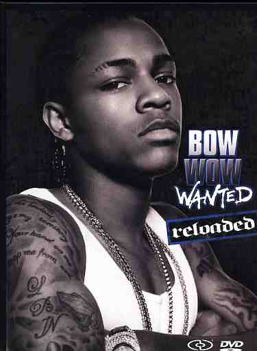 BOW WOW FANPACK - BOW WOW RELOADED-BOW WOW