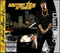 I NEED MINE-LIL FLIP