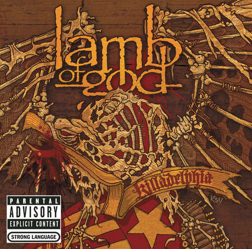 KILLADELPHIA-LAMB OF GOD