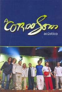 A COR DO SOM ACÚSTICO-A COR DO SOM (V)