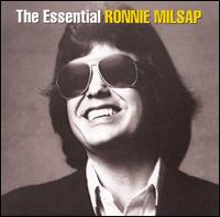 ESSENTIAL RONNIE MILSAP (RMST)-RONNIE MILSAP