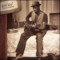 SUITCASE (ARG)-KEB MO