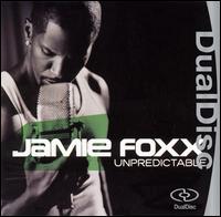 UNPREDICTABLE (CLN)-JAMIE FOXX