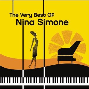 VERY BEST OF-NINA SIMONE