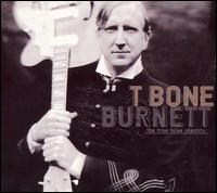 TRUE FALSE IDENTITY-T-BONE BURNETT