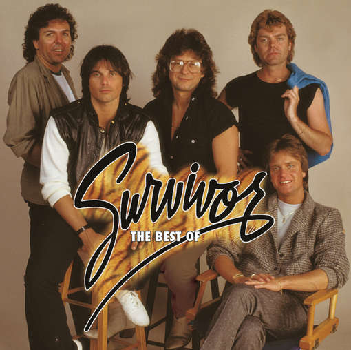BEST OF-SURVIVOR