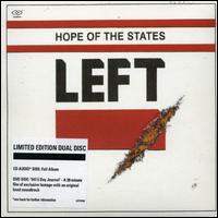 LEFT (ENG)-HOPE OF THE STATES