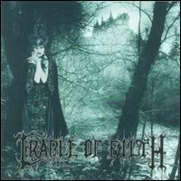 DUSK & HER EMBRACE-CRADLE OF FILTH