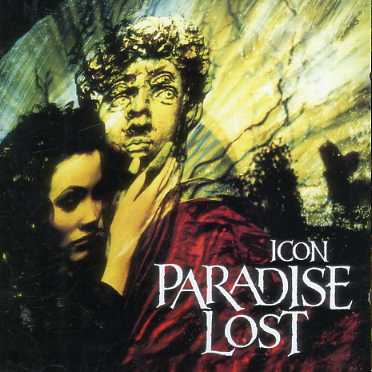 ICON-PARADISE LOST