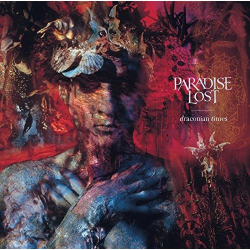 DRACONIAN TIMES-PARADISE LOST