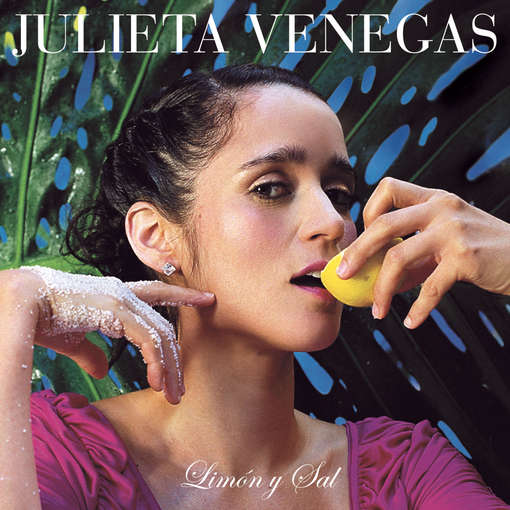 LIMON Y SAL-JULIETA VENEGAS