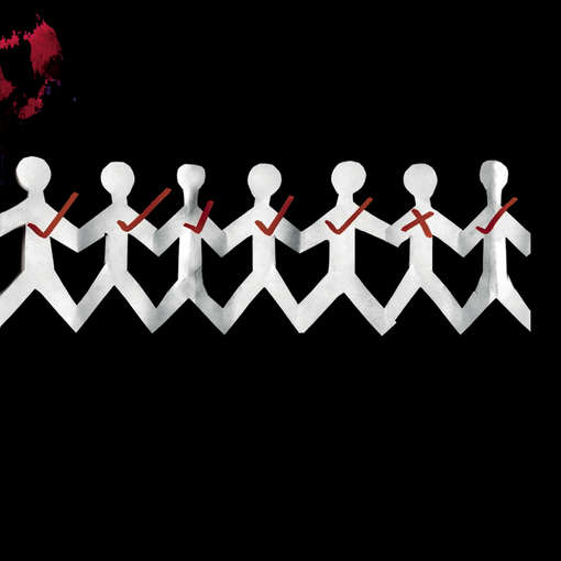 ONE-X (ENH)-THREE DAYS GRACE