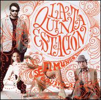 MUNDO SE EQUIVOCA-5A ESTACION ( QUINTA ESTACION )