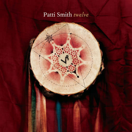 TWELVE-PATTI SMITH