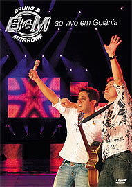 AO VIVO EM GOIANIA-BRUNO & MARRONE