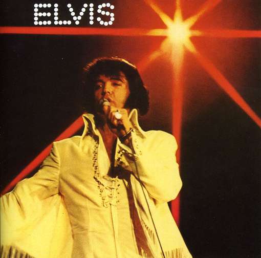 YOU'LL NEVER WALK ALONE (RMST) (REIS)-ELVIS PRESLEY