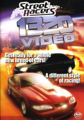 1320 VIDEO-1320 VIDEO