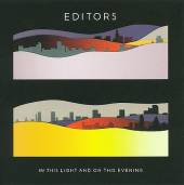 IN THIS LIGHT & ON THIS EVENING-EDITORS
