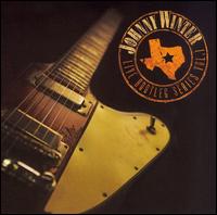LIVE BOOTLEG SERIES 1-JOHNNY WINTER