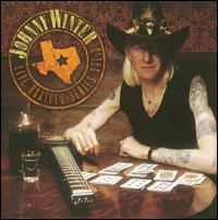 LIVE BOOTLEG SERIES 3-JOHNNY WINTER