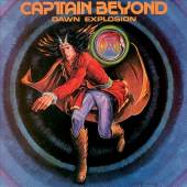 DAWN EXPLOSION-CAPTAIN BEYOND