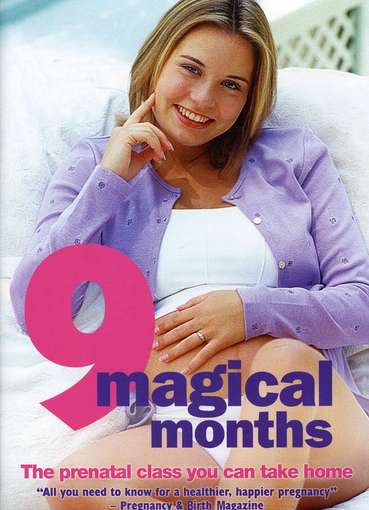 9 MAGICAL MONTHS-9 MAGICAL MONTHS