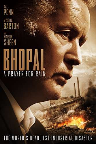 BHOPAL: A PRAYER FOR RAIN / (WS)-BHOPAL: A PRAYER FOR RAIN / (WS)