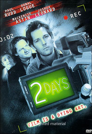 2 DAYS-2 DAYS