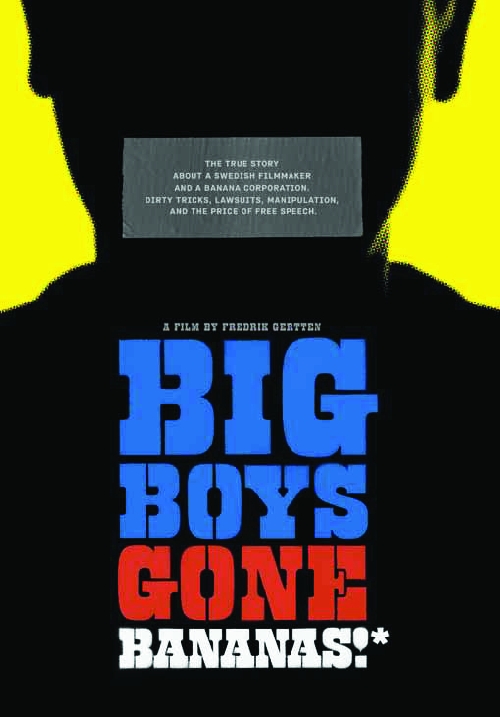 BIG BOYS GONE BANANAS / (WS)-BIG BOYS GONE BANANAS / (WS)