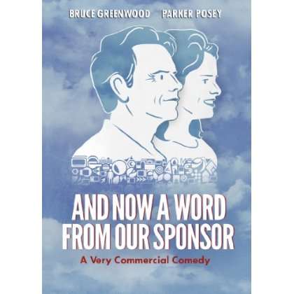 & NOW A WORD FROM OUR SPONSOR / (WS)-& NOW A WORD FROM OUR SPONSOR / (WS)
