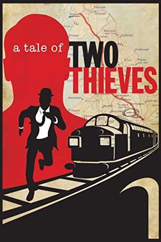 TALE OF TWO THIEVES / (WS)-TALE OF TWO THIEVES / (WS)